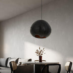 Casolira Suspension en Résine Wabi-Sabi - Neutralighting