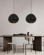 Casolira Suspension en Résine Wabi-Sabi - Neutralighting