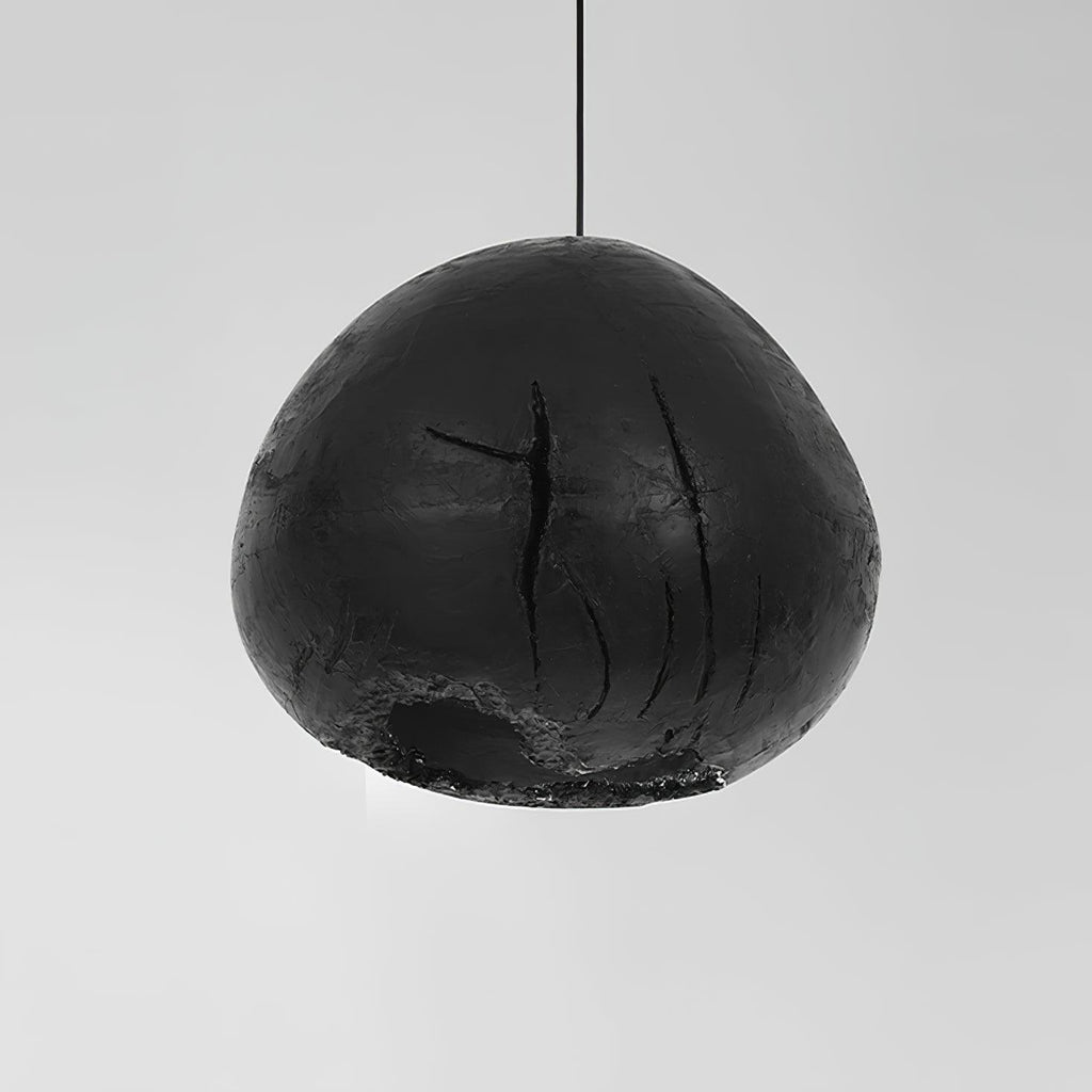Casolira Suspension en Résine Wabi-Sabi - Neutralighting