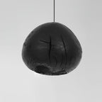 Casolira Suspension en Résine Wabi-Sabi - Neutralighting