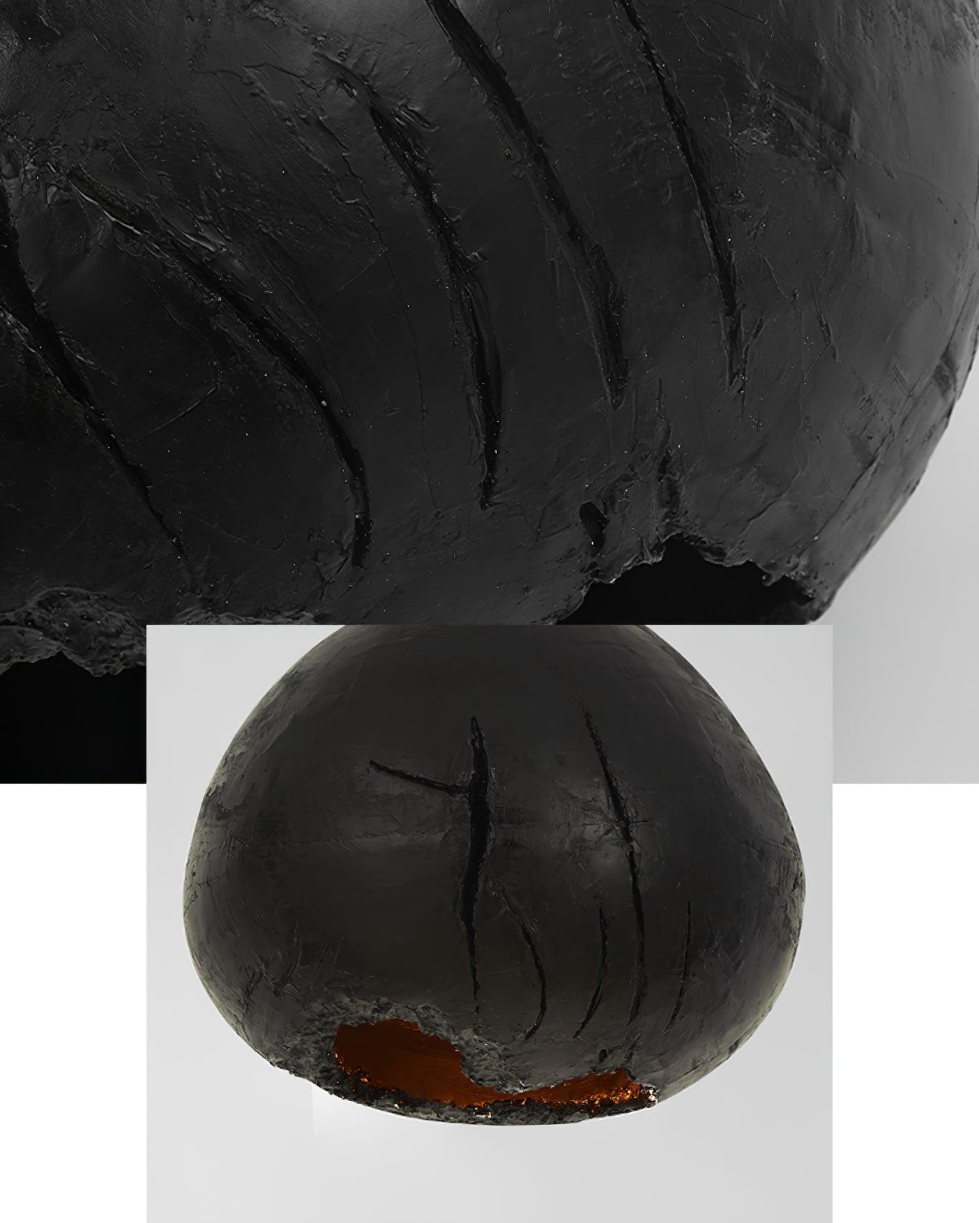 Casolira Suspension en Résine Wabi-Sabi - Neutralighting
