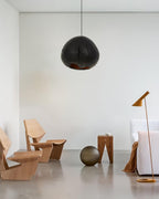 Casolira Suspension en Résine Wabi-Sabi - Neutralighting