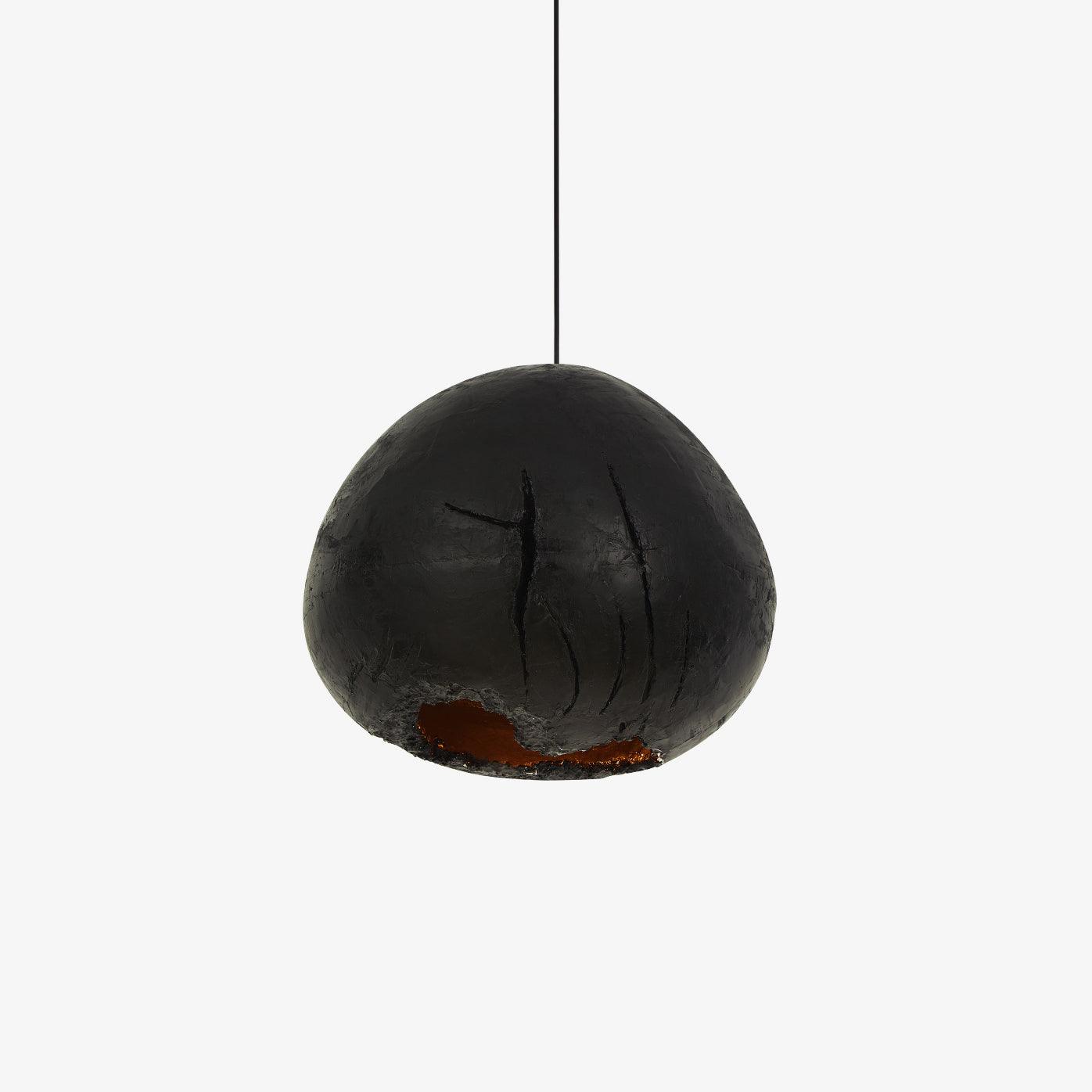 Casolira Suspension en Résine Wabi-Sabi - Neutralighting