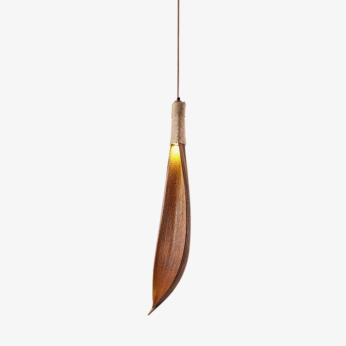 Brynn Suspension Naturelle - Neutralighting