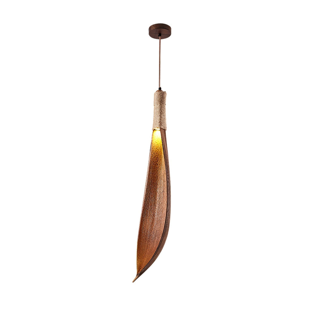 Brynn Suspension Naturelle - Neutralighting