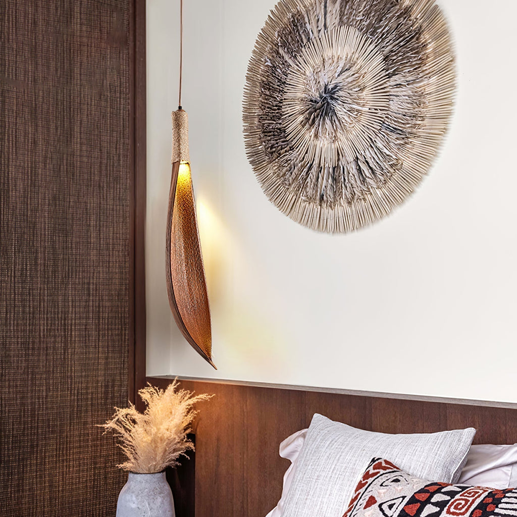 Brynn Suspension Naturelle - Neutralighting