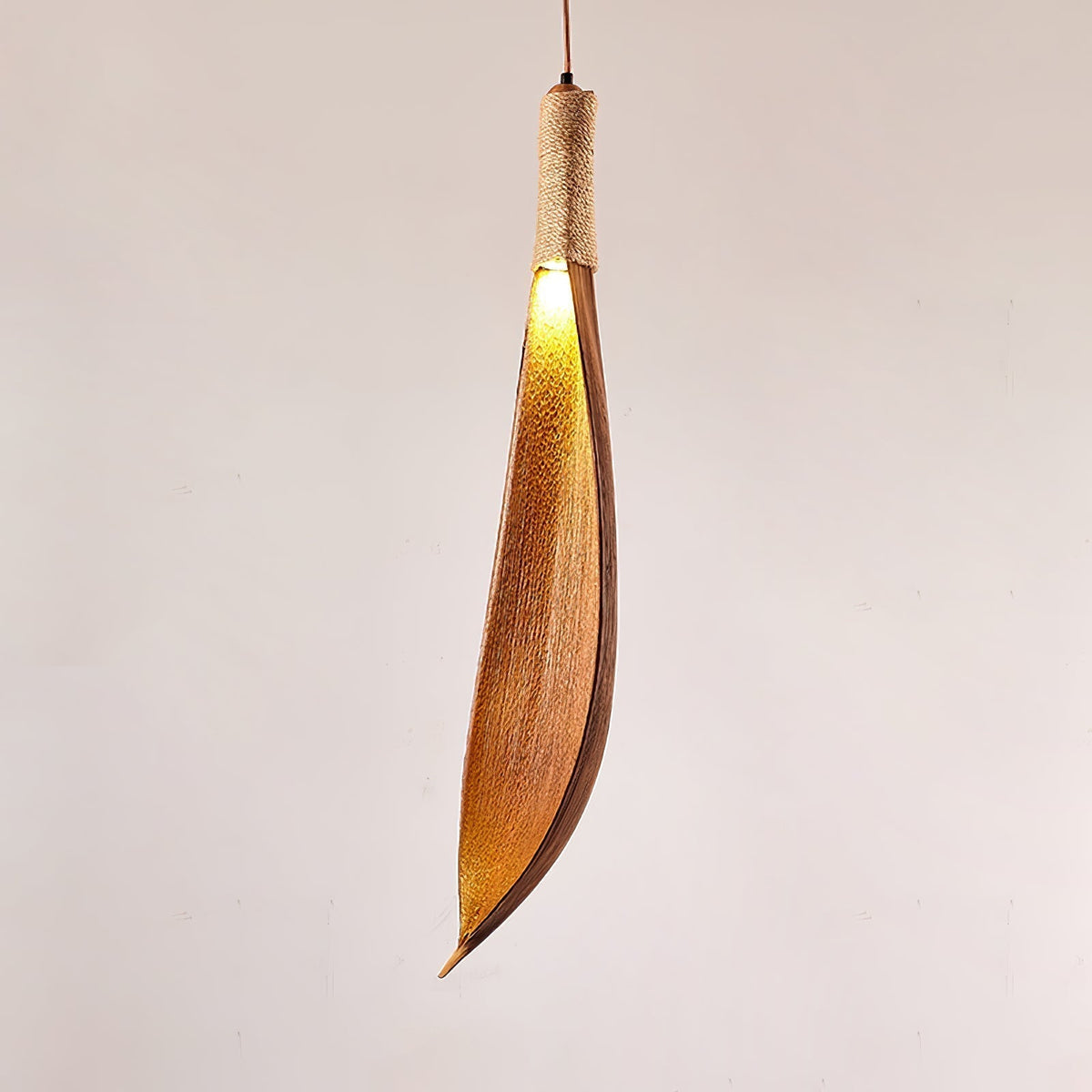 Brynn Suspension Naturelle - Neutralighting