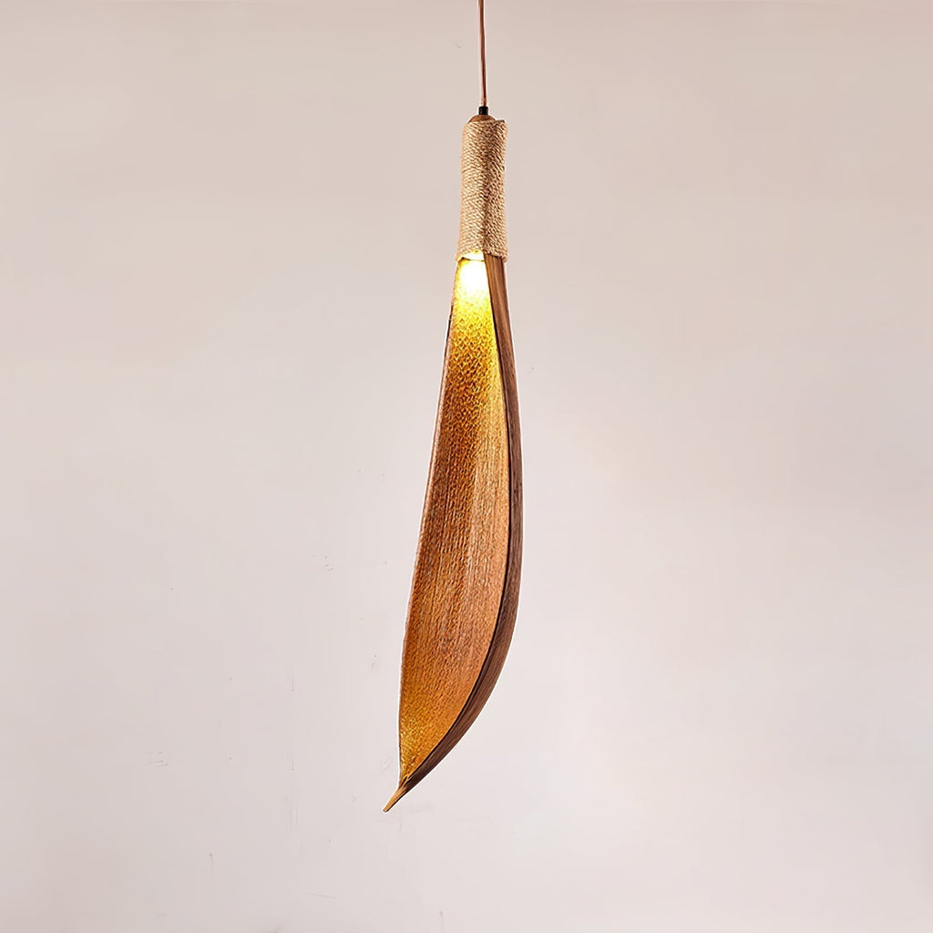 Brynn Suspension Naturelle - Neutralighting