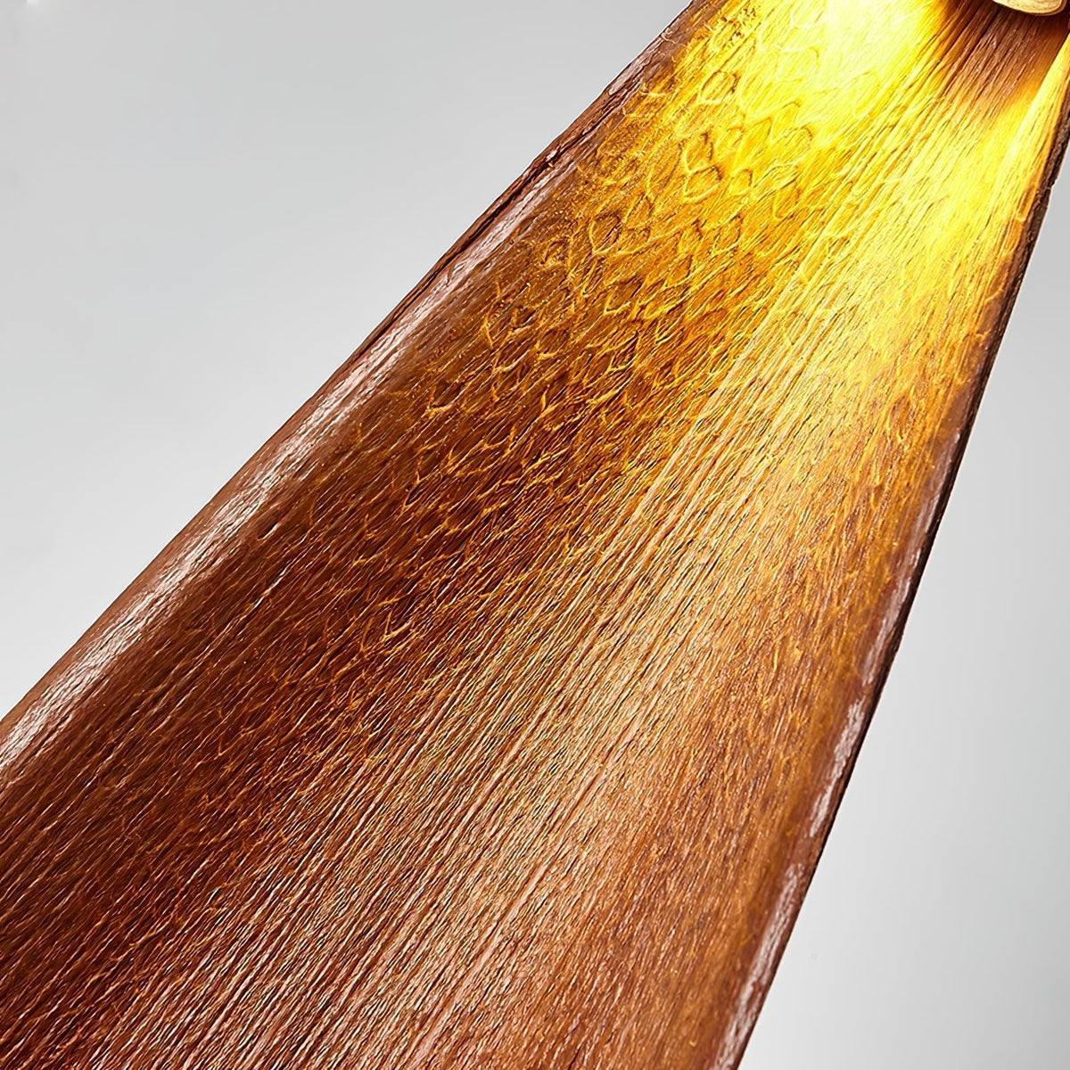 Brynn Suspension Naturelle - Neutralighting