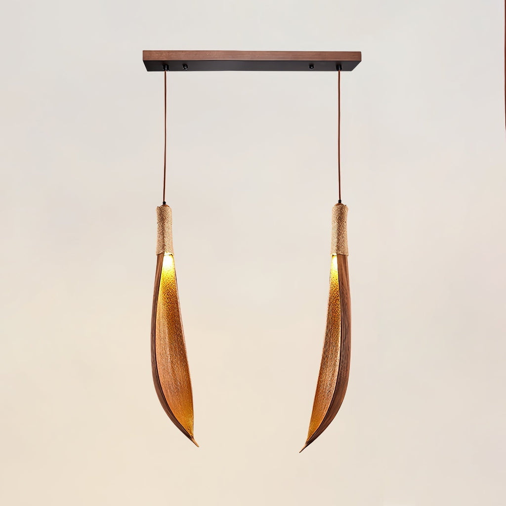 Brynn Suspension Naturelle - Neutralighting