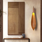 Camarila Applique Murale Feuille Créativité Individuelle - Neutralighting