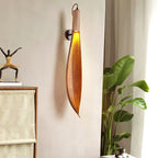 Camarila Applique Murale Feuille Créativité Individuelle - Neutralighting