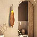 Camarila Applique Murale Feuille Créativité Individuelle - Neutralighting