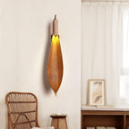 Camarila Applique Murale Feuille Créativité Individuelle - Neutralighting