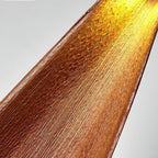 Camarila Applique Murale Feuille Créativité Individuelle - Neutralighting