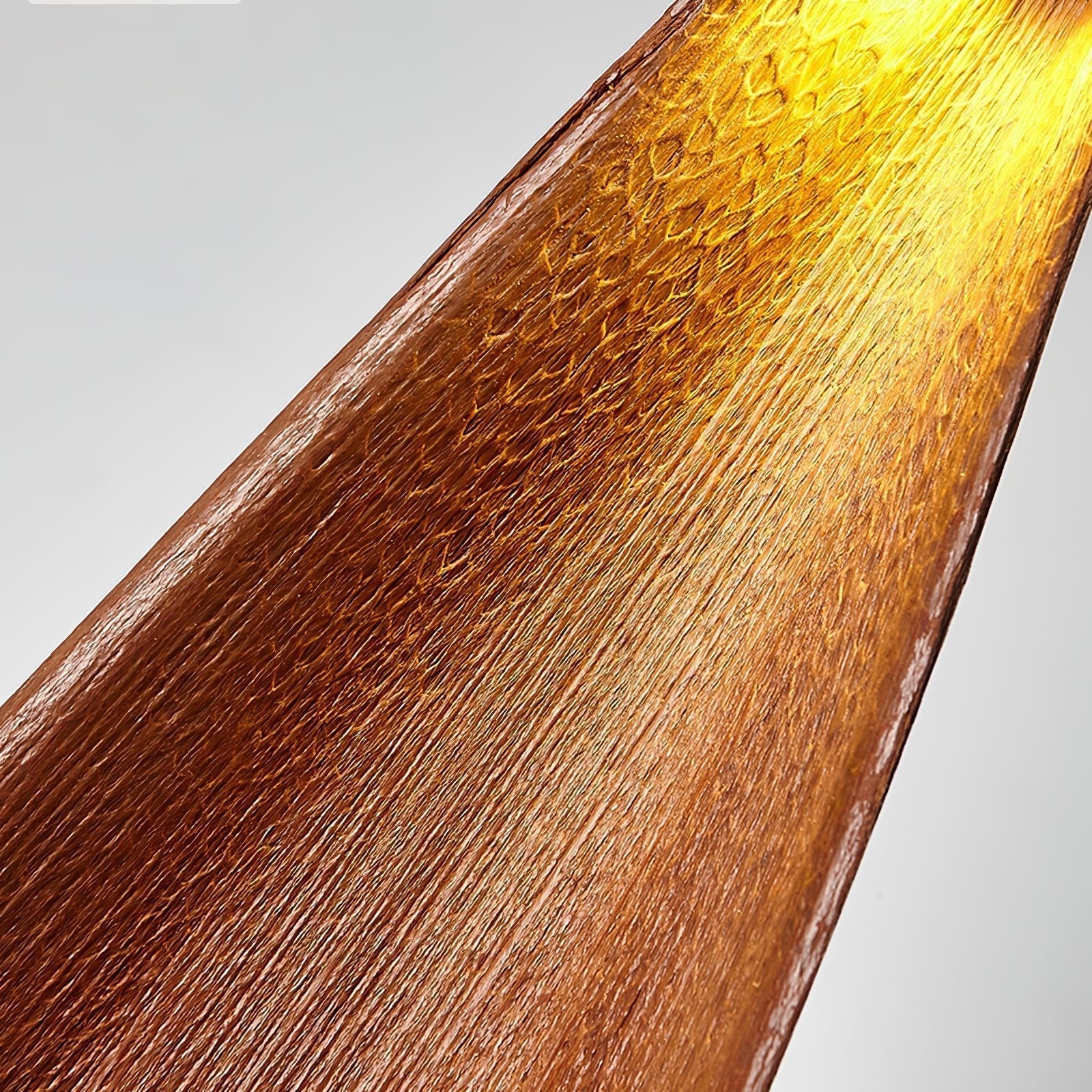 Camarila Applique Murale Feuille Créativité Individuelle - Neutralighting