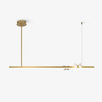 Jesse Chandelier Moderne - Neutralighting