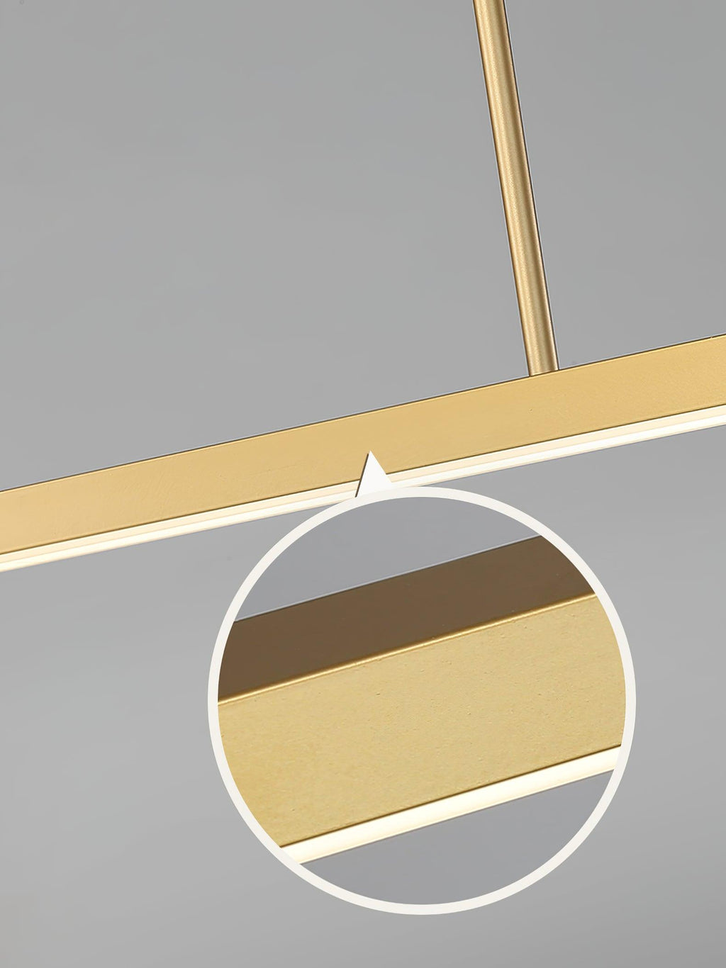 Jesse Chandelier Moderne - Neutralighting