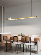 Jesse Chandelier Moderne - Neutralighting