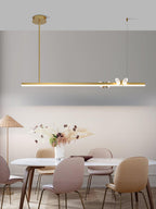 Jesse Chandelier Moderne - Neutralighting