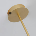 Jesse Chandelier Moderne - Neutralighting