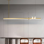 Jesse Chandelier Moderne - Neutralighting