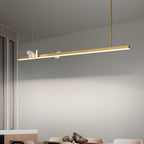 Jesse Chandelier Moderne - Neutralighting