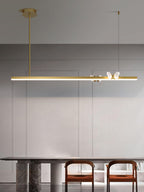 Jesse Chandelier Moderne - Neutralighting