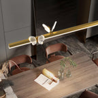 Jesse Chandelier Moderne - Neutralighting