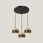 Perra Suspension Travertin - Neutralighting