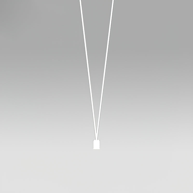 Lustra Collection de Suspensions Lampes Fils Câblés Fins - Neutralighting