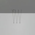 Lustra Collection de Suspensions Lampes Fils Câblés Fins - Neutralighting