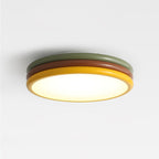 Glaya Plafonnier Empilé Coloré - Neutralighting