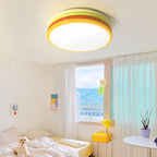 Glaya Plafonnier Empilé Coloré - Neutralighting