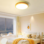 Glaya Plafonnier Empilé Coloré - Neutralighting