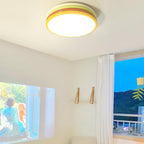 Glaya Plafonnier Empilé Coloré - Neutralighting