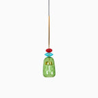 Muse Suspension en Verre Bohémienne - Neutralighting