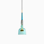 Muse Suspension en Verre Bohémienne - Neutralighting
