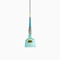 Muse Suspension en Verre Bohémienne - Neutralighting
