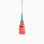 Muse Suspension en Verre Bohémienne - Neutralighting
