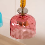 Muse Suspension en Verre Bohémienne - Neutralighting