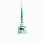Muse Suspension en Verre Bohémienne - Neutralighting
