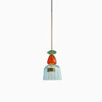 Muse Suspension en Verre Bohémienne - Neutralighting