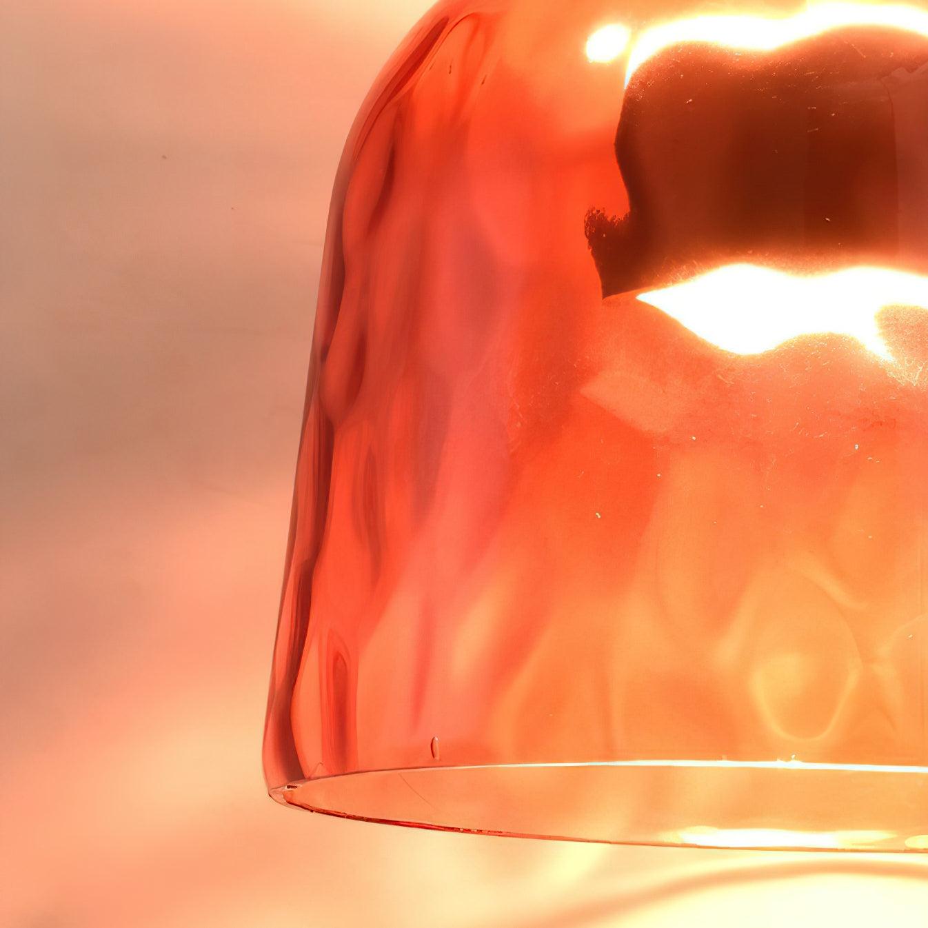 Muse Suspension en Verre Bohémienne - Neutralighting