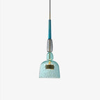 Muse Suspension en Verre Bohémienne - Neutralighting