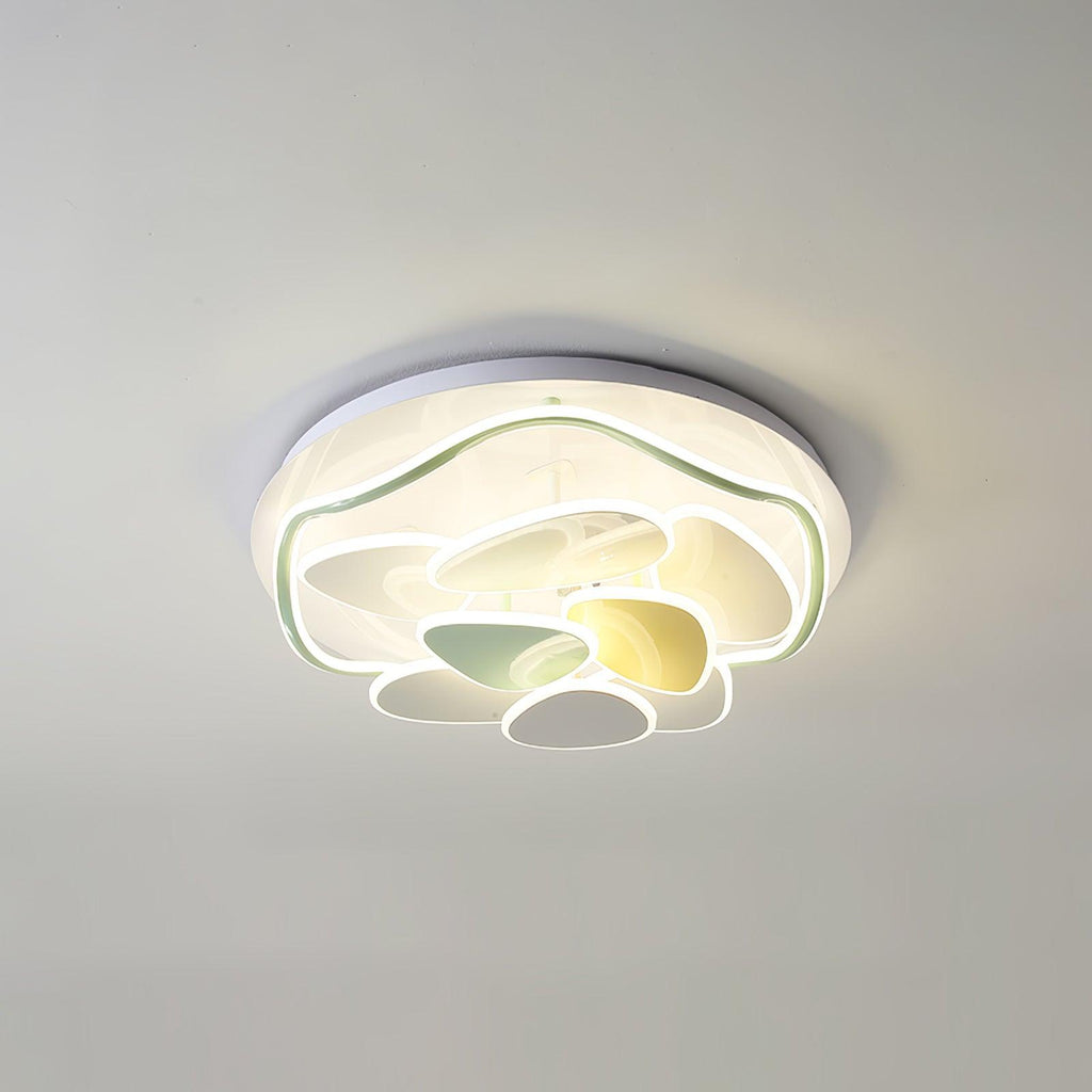 Lustra Lustre Art Florale - Neutralighting