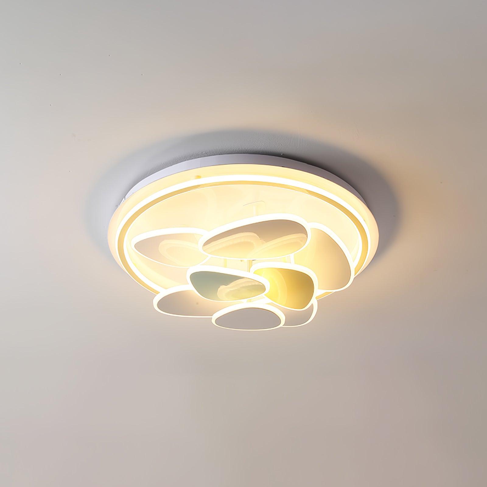 Lustra Lustre Art Florale - Neutralighting
