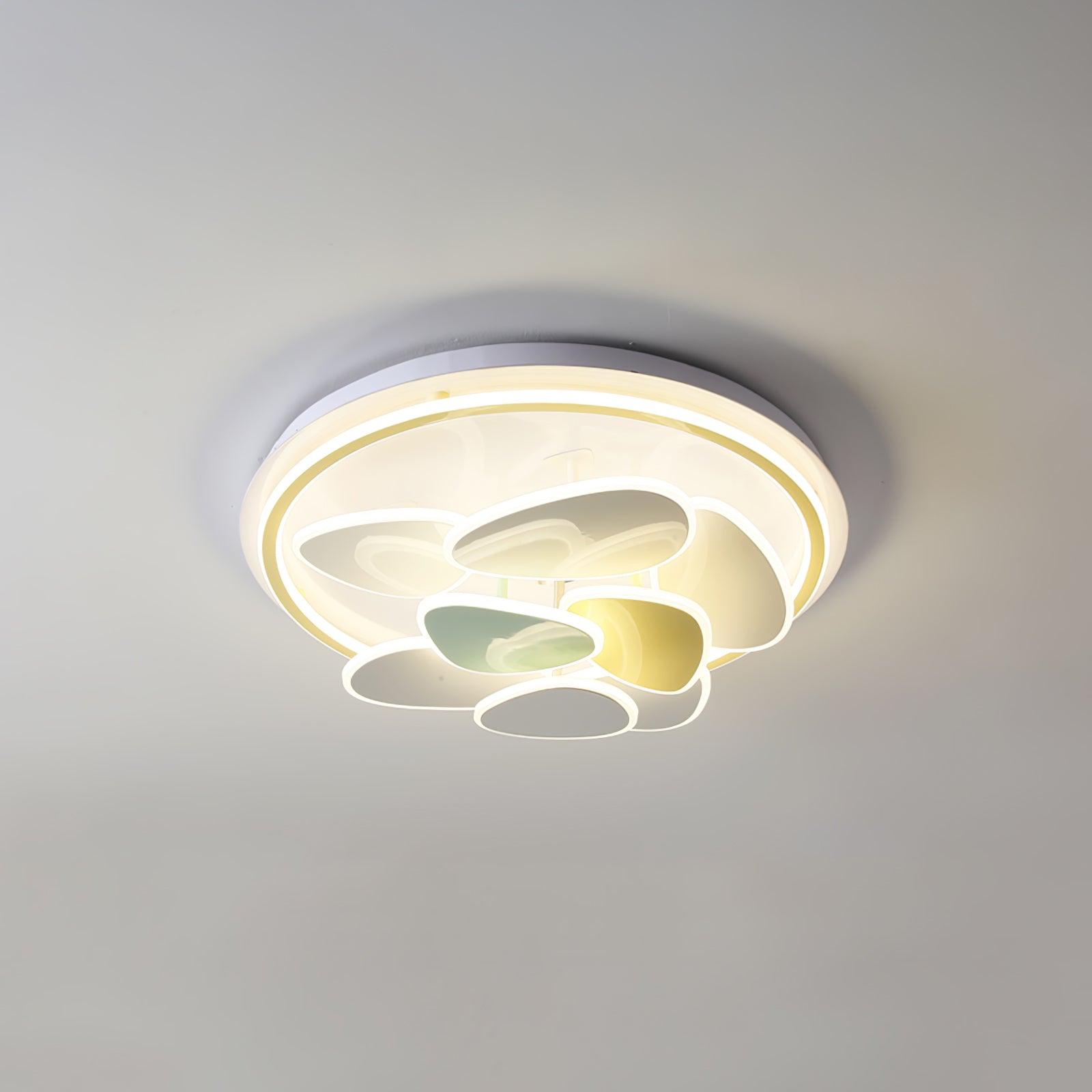 Lustra Lustre Art Florale - Neutralighting