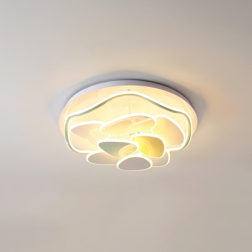 Lustra Lustre Art Florale - Neutralighting