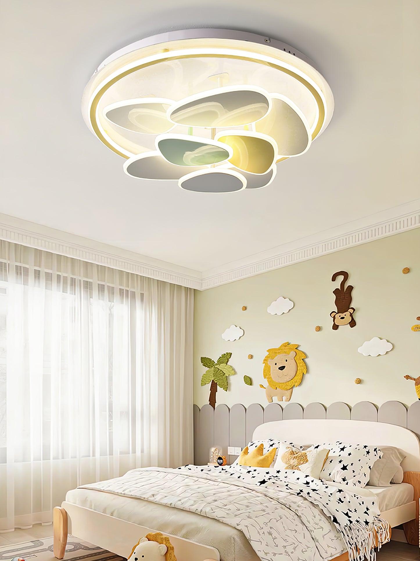 Lustra Lustre Art Florale - Neutralighting